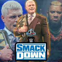 WWE SmackDown 9/6/24 Review | The Last Ever SmackDown on Fox, Cody Rhodes  Solo Sikoa Steel Cage Match Made Official, WWE Embarrasses Giovanni Vinci