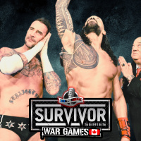 WWE Survivor Series 2024 Review: OG Bloodline  CM Punk vs Bloodline, Triple H PLAYS IT SAFE TEASING Fans With NO MAJOR SURPRISES
