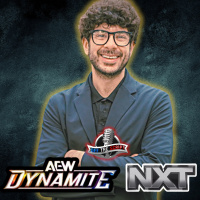 AEW Dynamite  WWE NXT 10/8/24 Review: NXT Destroys AEW, As Tony Khan Puts On One Of Worst, and Most Illogical Shows Hes Ever Done