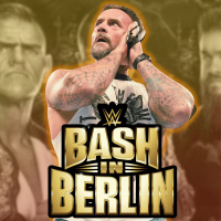 WWE Bash In Berlin 2024 Review | CM Punk FINALLY Gets His Bracelet Back From Drew McIntyre, Gunther  Randy Orton Deliver a 30 Minute OLD SCHOOL CLASSIC