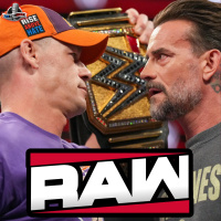 WWE Raw 6/9/25 Review | Gunther ENDS The Yeet Movement, Punk Meets Cena In Saudi Arabia, R-Truth Is Now Ron Killings  King/Queen of The Ring Tournaments Begin