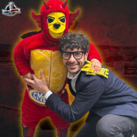 Tony Khan Blatantly LIES To Media About AEWs Ratings, Two Names Rumored To Be Joining Seth Rollins New Faction, and Nick Khan Hates Loud Mouth Critics of WWE