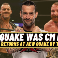AEW Dynamite 8/10/22 Review w/JDfromNY | Quake By The Lake, CM Punk Returns To Confront Jon Moxley, Darby Allin  Brody King Coffin Match, AEW Announces Full Trios Tournament  Young Bucks Want Hangman But He Wants Dark Order
