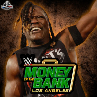 R-Truth’s Shocking Return at WWE Money In The Bank  Why This Wasn’t a Work
