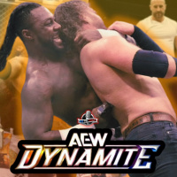 AEW Dynamite 9/11/24 Review: Bryan Danielson vs Nigel McGuinness Announced...and Then Tony Khan Ruins It