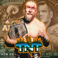 Tuesday Night Titans Ep. 63 w/The Solomonster | AEW ALL IN 2024 FALLOUT! The Good, The Bad, and The Emotinal Bryan Danielson Title Win, Plus WWE Bash In Berlin Preview  Predictions