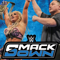 WWE SmackDown 5/17/25 Review | Money In The Bank Qualifiers Begin, Nia Jax COOKS With Tiffany Stratton In The Best Womens Match On SmackDown In 2025