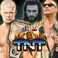 Tuesday Night Titans #68 w/The Solomonster: WWE Planning MAJOR Triple Threat Main Event For WrestleMania 41 with The Rock, Cody Rhodes, and Roman Reigns, Addressing The Current State of AEW Heading Into WrestleDream