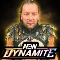 AEW Dynamite Review 1/8/25 | Kenny Omega Returns  He Wont Be Able To Save AEW, and AEW Burying MJF In A Feud With Jeff Jarrett