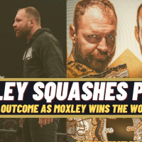 AEW Dynamite 8/24/22 Review w/JDfromNY | Jon Moxley SHOCKS CM Punk In 3 Minutes To Win The AEW World Championship  What The Hell Comes Next? Will Ospreay  Kenny Omega Share A Ring Next Week, Thunder Rosa  Eddie Kingston Suspended!