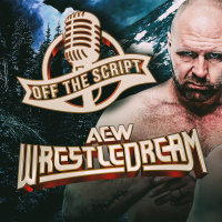 AEW WrestleDream 2024 Review: The Weakest AEW Card All Year, Jon Moxley Wins The AEW Championship, Putting Dax Harwood on BLAST...AGAIN