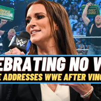 WWE SmackDown 7/22/22 Review w/JDfromNY | Stephanie McMahon Addresses Vince McMahon Retiring From WWE, Brock Lesnar Walks Out On WWE Citing If Vince McMahon Is Gone, Than I Am Gone, and The Vince McMahon Aftermath Of Whats Next To Come