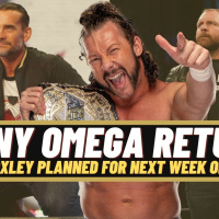 AEW Dynamite 8/17/22 Review w/JDfromNY | Kenny Omega Returns To AEW, and That Is NOT The Biggest Story Of The Night...Tony Khan Has Booked CM Punk vs Jon Moxley NEXT WEEK On AEW Dynamite...WHAT!?!? AND WHY!?!?
