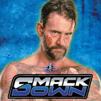 WWE SmackDown 11/22/24 Review | CM PUNK IS THE 5TH MAN FOR ROMAN REIGNS AT WAR GAMES!