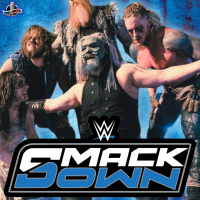 WWE SmackDown 5/23/25 Review | The Wyatt Sicks FINALLY Return To WWE, More MITB Qualifiers, Fraxiom Look To Win The Tag Team Titles