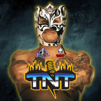 TNT #76 w/The Solomonster: Rey Fenix Drama Unfolds Within AEW, Ryan Nemeth vs AEW, HUGE WWE Raw Netflix Main Event