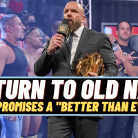 WWE SmackDown 7/29/22 Full Show Review | Triple H Brings Paul Heyman With Him To The WWE SummerSlam Talent Tryouts, Says WWE Will Be Better Than Ever Under His Creative  Could Possibly return NXT Back To Black  Gold