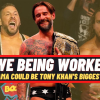 Off The Script 331 w/JDfromNY | CM Punk, Adam Hangman Page, Colt Cabana, and The AEW Backstage Drama...Are Tony Khan  CM Punk Working The Entire Wrestling Community For The Biggest Heel Turn In AEW History?