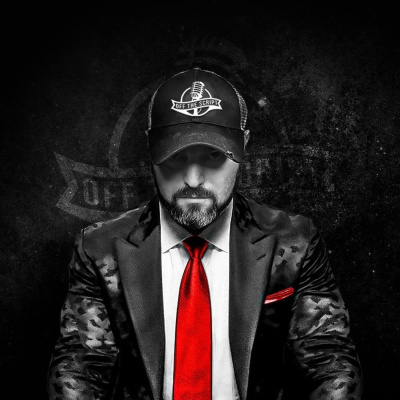 Wwe Off The Script W/jdfromny