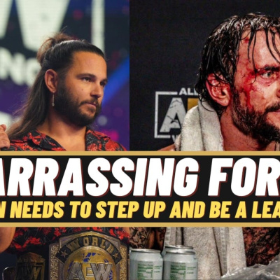 Wwe Off The Script W/jdfromny