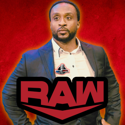 Wwe Off The Script W/jdfromny