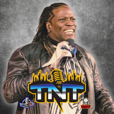 Wwe Off The Script W/jdfromny