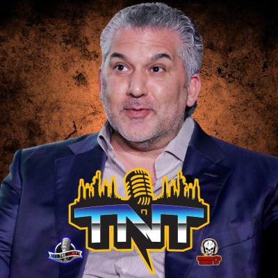 Wwe Off The Script W/jdfromny