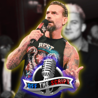 Wwe Off The Script W/jdfromny