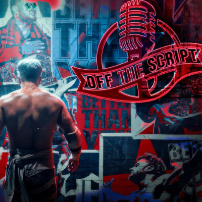 Wwe Off The Script W/jdfromny