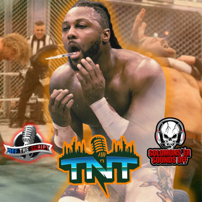 Wwe Off The Script W/jdfromny