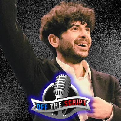Wwe Off The Script W/jdfromny