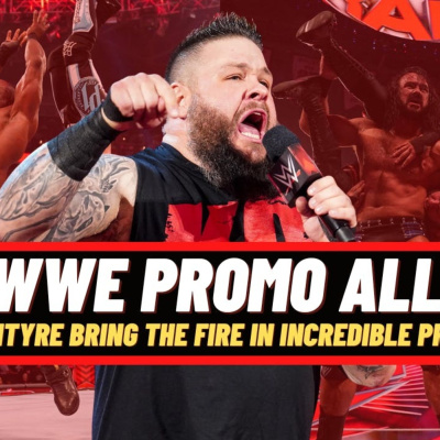 Wwe Off The Script W/jdfromny