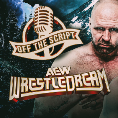 Wwe Off The Script W/jdfromny