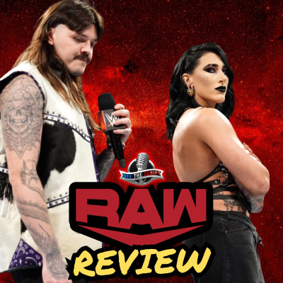 Wwe Off The Script W/jdfromny