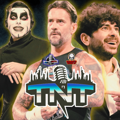 Wwe Off The Script W/jdfromny