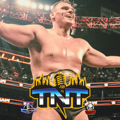 Wwe Off The Script W/jdfromny