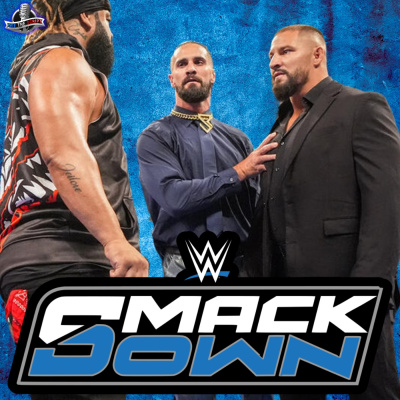 Wwe Off The Script W/jdfromny