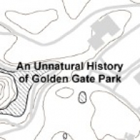 Orientation: An Unnatural History of Golden Gate Park