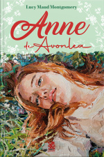 Anne de Avonlea
