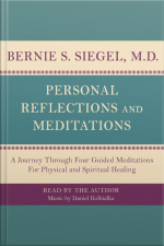 Personal Reflections  Meditations