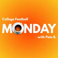CFB Monday | Week 8 Recap: Ohio States W, UNCs faceplant, Michigans Death Star, OU survives