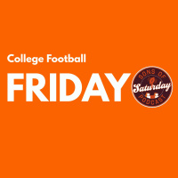 College Football Friday | Week 14 Preview  Picks, Final Thoughts on UVA