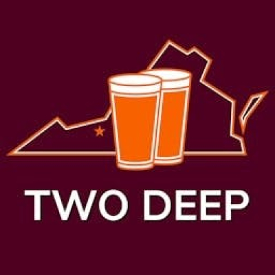 Two Deep: Hokies Under The Influence