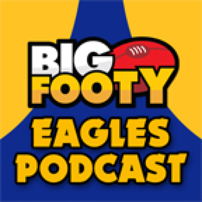 Bigfooty Eagles Afl Podcast