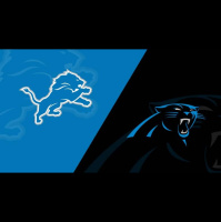 Lions at Panthers Post Game