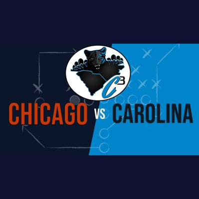 C3 Panthers Podcast On Overtime Media