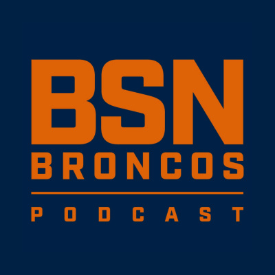 Bsn Denver Broncos Podcast