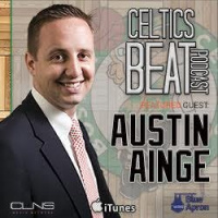 219: Austin Ainge | Boston Celtics in NBA Draft, Summer League  Off-Season Transactions