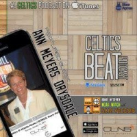 199: Ann Meyers Drysdale | NCAA Prospects w/ Sam Vecenie | Boston Celtics @ Phoenix Suns PreGame
