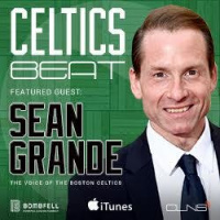 234: Sean Grande | Jayson Tatum  Youth Propel Boston Celtics to Four Straight Wins